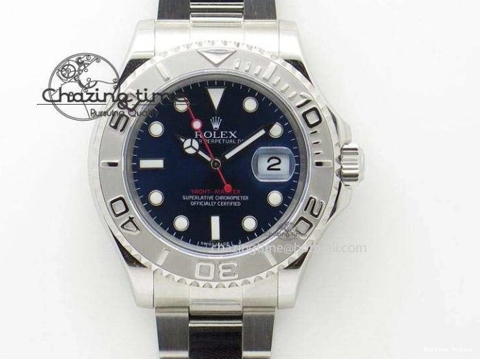 1220 Vibrant DateJust 41 126333 EWEF Best Edition YG Stick Dial on SS YG Jubilee Bracelet A 990